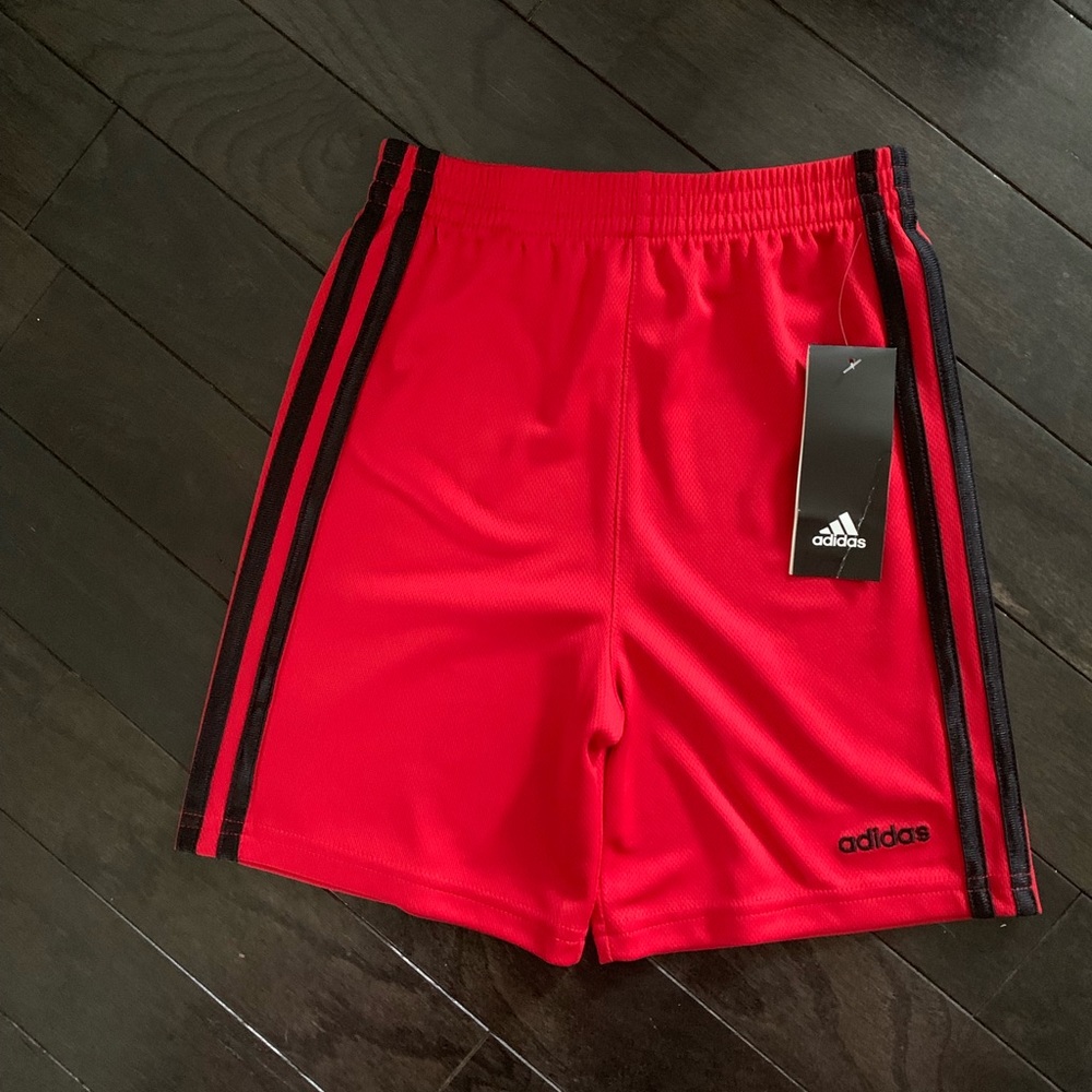 Adidas Shorts